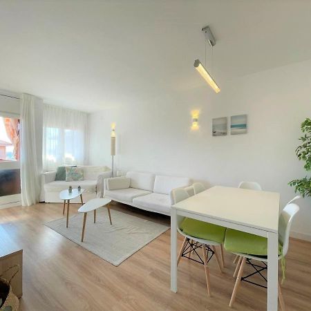 Apartament Apartamento Con Piscina Y Gran Terraza Con Vistas - Muy Cerca De La Playa, El Centro Y La Estacion Vilassar De Mar Zewnętrze zdjęcie