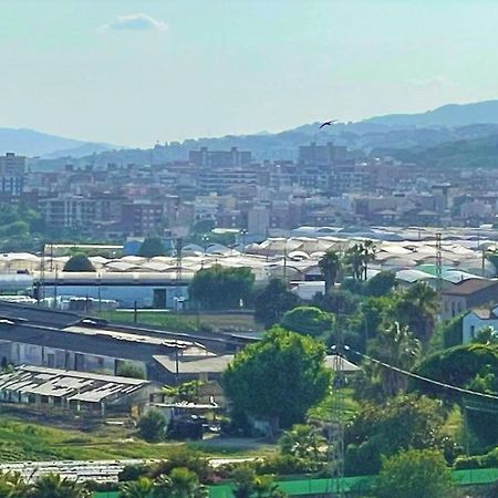 Apartament Apartamento Con Piscina Y Gran Terraza Con Vistas - Muy Cerca De La Playa, El Centro Y La Estacion Vilassar De Mar Zewnętrze zdjęcie