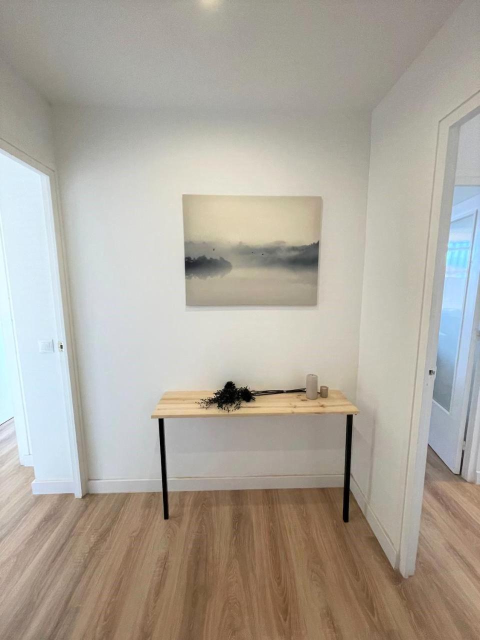 Apartament Apartamento Con Piscina Y Gran Terraza Con Vistas - Muy Cerca De La Playa, El Centro Y La Estacion Vilassar De Mar Zewnętrze zdjęcie